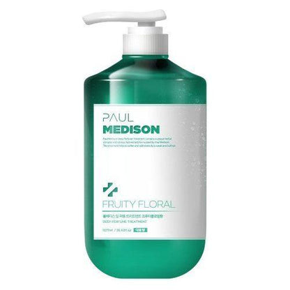 Moisturizing Daily Hair Mask - 1077ml Rich Scented