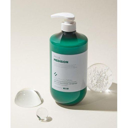 Moisturizing Daily Hair Mask - 1077ml Rich Scented - Mycosmeticslondon