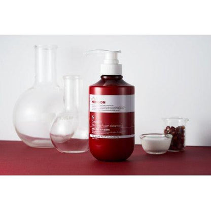 Soothing Red Foam Face Cleanser 510ml