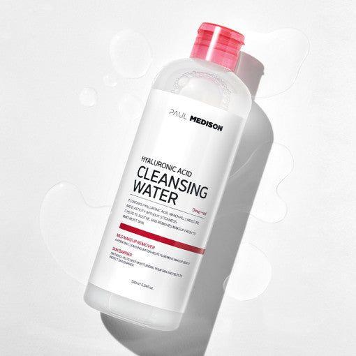 Paul Medison Soothing Hydrating Facial Cleanser 510ml