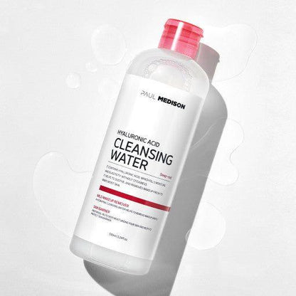 Paul Medison Soothing Hydrating Facial Cleanser 510ml