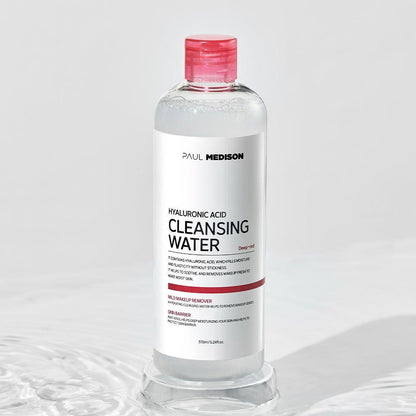Paul Medison Soothing Hydrating Facial Cleanser 510ml
