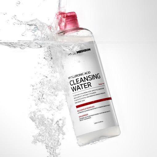 Paul Medison Soothing Hydrating Facial Cleanser 510ml
