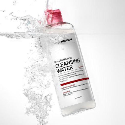 Paul Medison Soothing Hydrating Facial Cleanser 510ml