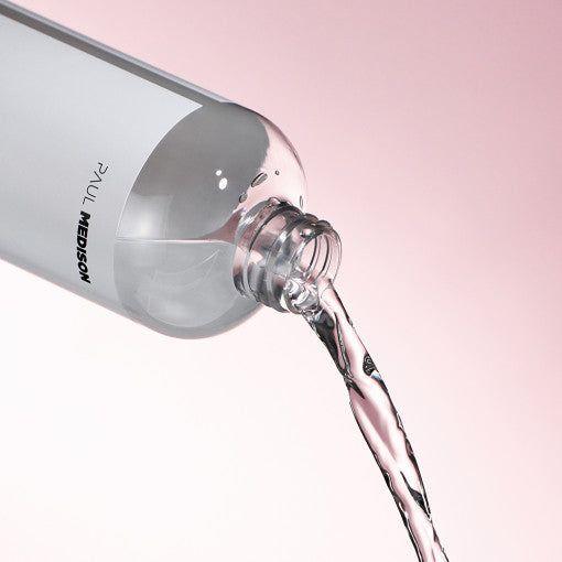Gentle Red Hyaluronic Acid Face Toner 510ml