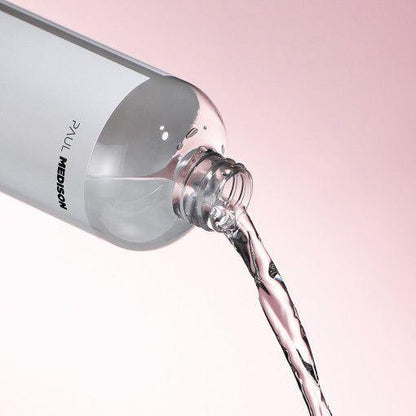 Gentle Red Hyaluronic Acid Face Toner 510ml