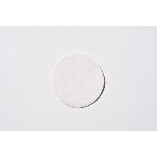 Soft Exfoliating Face Pads - 70 Count