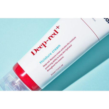 Rich Hydrating Face Cream 211ml