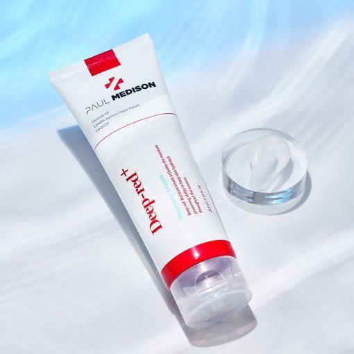 Rich Hydrating Face Cream 211ml