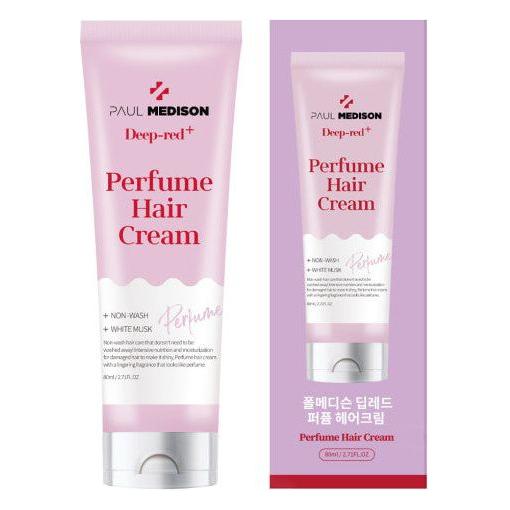 Rich Red Scented Hair Moisturizer 80ml