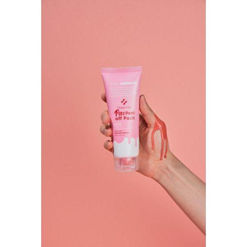 Intensive Red Face Mask Peel Off Pack