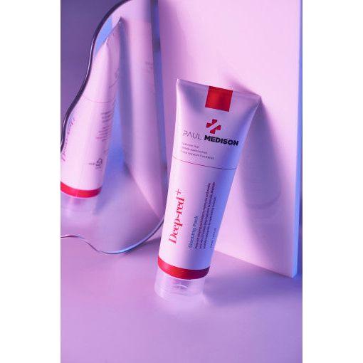 Intensive Night Moisturising Face Mask 211ml