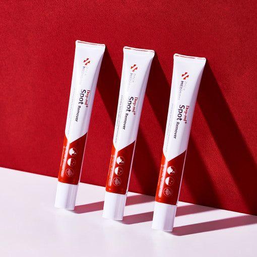 Fast Red Spot Treatment Cream 25g - Mycosmeticslondon