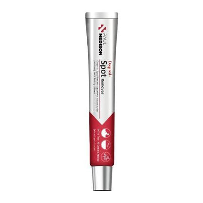 Fast Red Spot Treatment Cream 25g