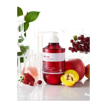 Gentle Women's Intimate Wash - 510ml, pH Balanced Cleanser