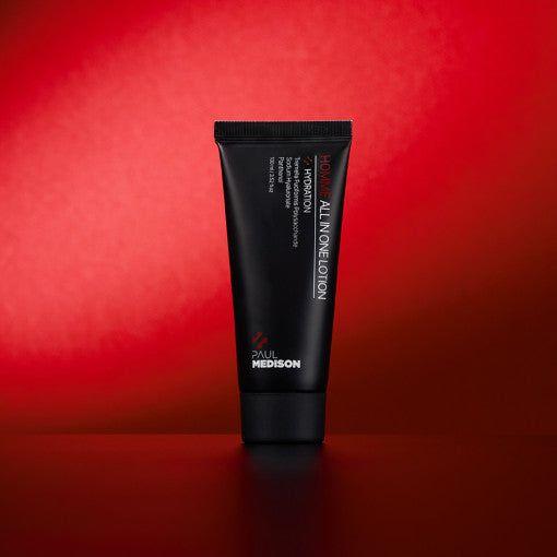 Men's 3-in-1 Moisturizing Face Lotion - Mycosmeticslondon