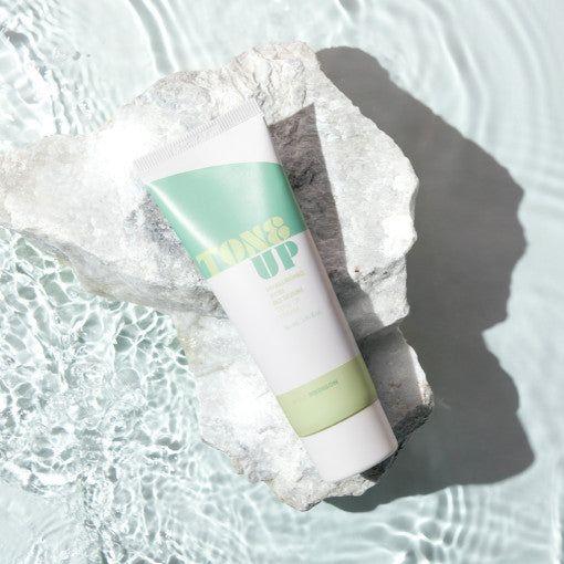 Natural Hyaluronic Acid Oil Control Moisturizer Cream