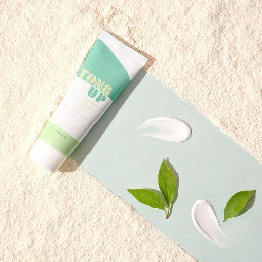 Natural Hyaluronic Acid Oil Control Moisturizer Cream