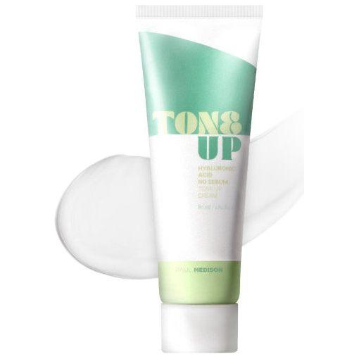 Natural Hyaluronic Acid Oil Control Moisturizer Cream