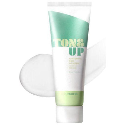 Natural Hyaluronic Acid Oil Control Moisturizer Cream