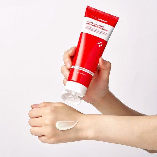Hydrating Collagen Face Moisturizer Cream