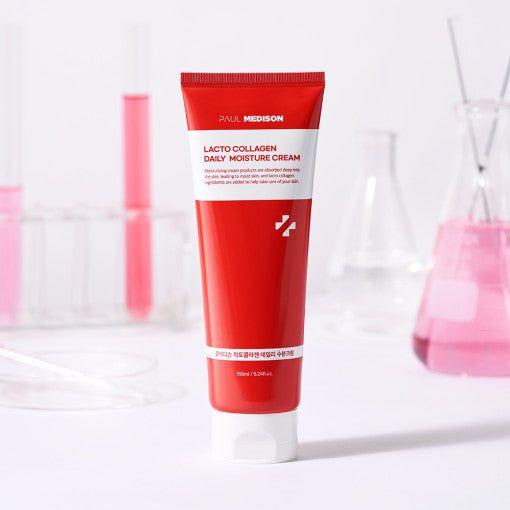 Hydrating Collagen Face Moisturizer Cream - Mycosmeticslondon