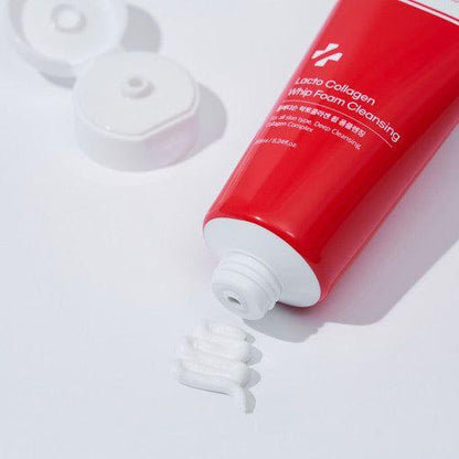 Nourishing Collagen Face Cleanser Foam 155ml