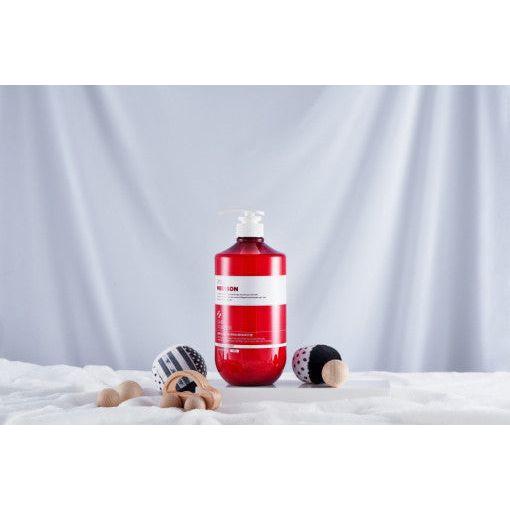 Gentle Baby Powder for Sensitive Skin - 1077ml