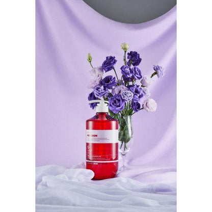 Nourishing Hair Mask - 1077ml White Musk | Intensive Care