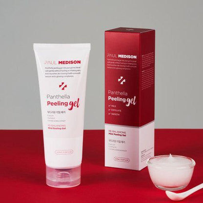 PAUL MEDISON Gentle Skin Exfoliating Gel 155ml