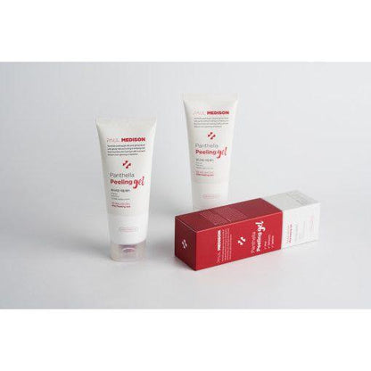PAUL MEDISON Gentle Skin Exfoliating Gel 155ml
