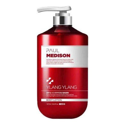 Nourishing Ylang Ylang Body Moisturizer 1077ml