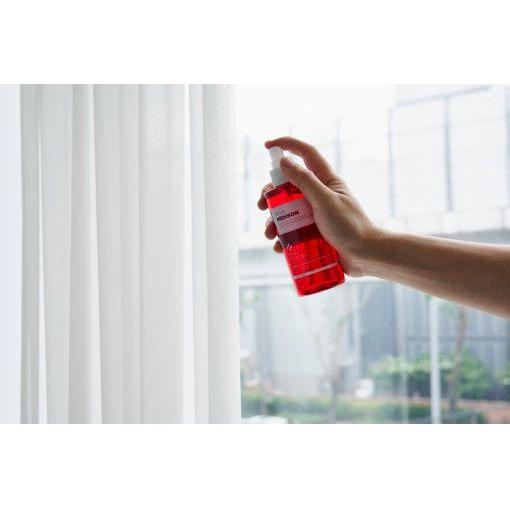 Fresh Daily Body Spray 211ml - Soft Baby Powder Fragrance