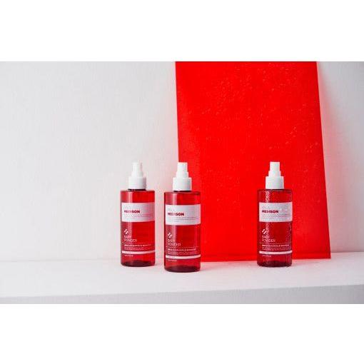 Fresh Daily Body Spray 211ml - Soft Baby Powder Fragrance