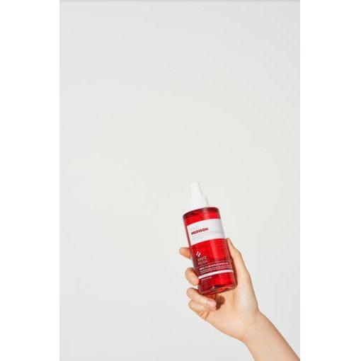 Luxurious White Musk Body Spray 211ml