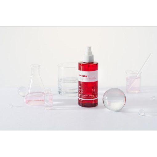 Luxurious White Musk Body Spray 211ml