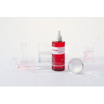 Luxurious White Musk Body Spray 211ml