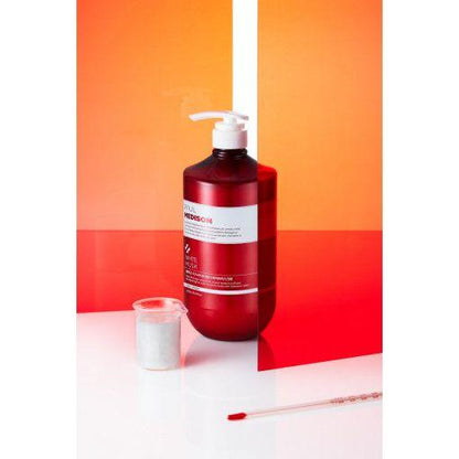 Luxurious White Musk Body Wash for Soft Skin
