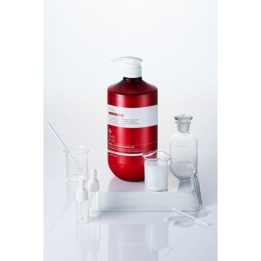 Luxurious White Musk Body Wash for Soft Skin
