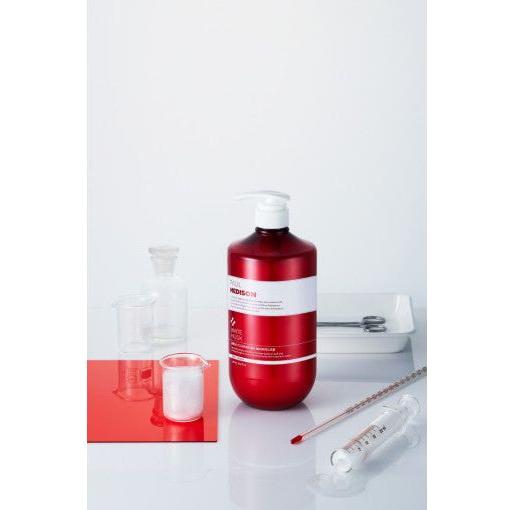 Luxurious White Musk Body Wash for Soft Skin