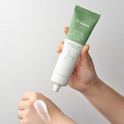 Gentle Cica Soothing Moisturizer Cream 100ml