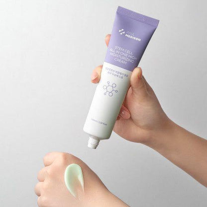 Intensive Hydrating Face Cream with 5 Hyaluronic Acids