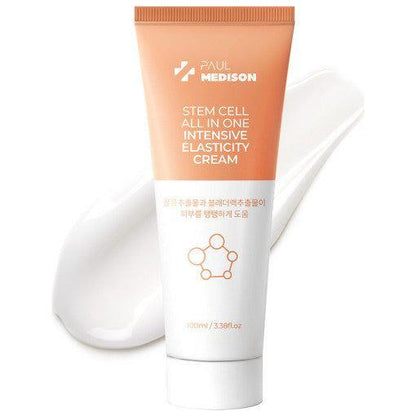 Anti Aging Moisturizing Face Cream - Firming Wrinkle Reducer