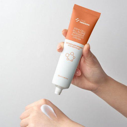 Anti Aging Moisturizing Face Cream - Firming Wrinkle Reducer