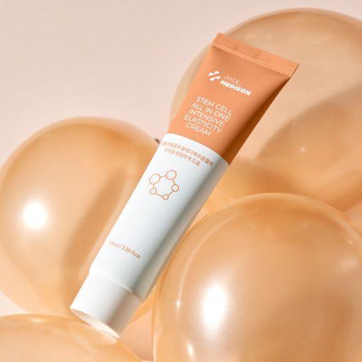 Anti Aging Moisturizing Face Cream - Firming Wrinkle Reducer - Mycosmeticslondon