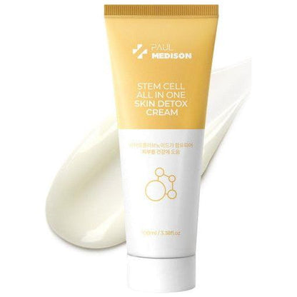 Natural Anti Aging Skin Revitalizing Moisturizer Cream