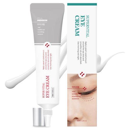 Paul Medison Anti Aging Eye Cream 30ml