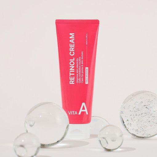 Anti Aging Retinol Moisturizer Cream 155ml