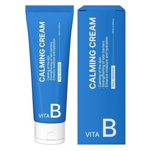 Gentle Moisturizing Cream with Vitamins B3 & B5 - Mycosmeticslondon