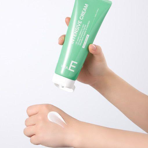 Rich Hydrating Face Cream 155ml - Nourishing Moisture Cream